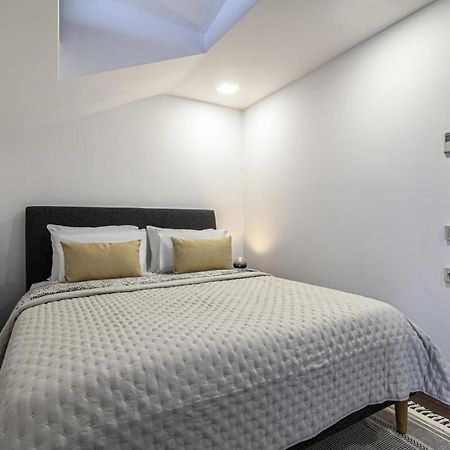Sleek Residence Flat With Great Location In Sisli Istanbul Eksteriør billede